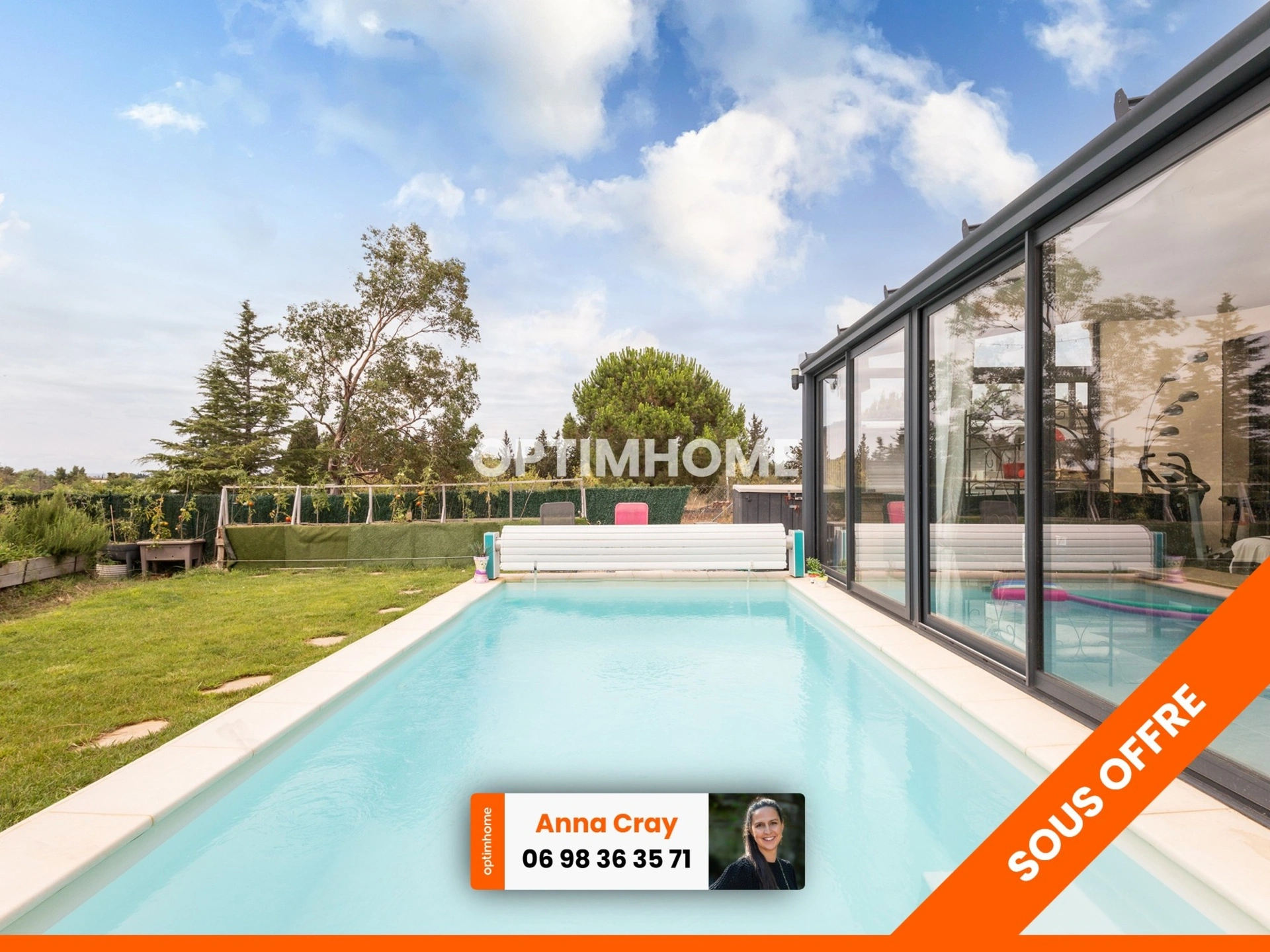 Maison 4 pièces 115 m² · à Bessan · 115 m² · 280 000 €