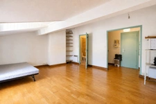 MONTPELLIER (34000) – STUDIO – DERNIER ÉTAGE – IMMEUBLE DE STANDING – AU PIED DU TRAM – IDÉAL INVESTISSEUR