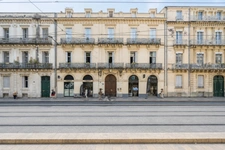 MONTPELLIER (34000) – STUDIO – DERNIER ÉTAGE – IMMEUBLE DE STANDING – AU PIED DU TRAM – IDÉAL INVESTISSEUR