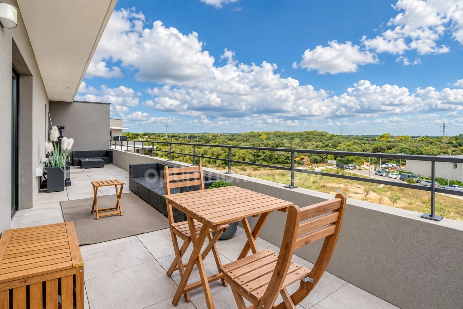 Appartement 2 pièces 55 m² · à Baillargues · 55 m² · 279 000 €