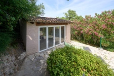 LIMOUX (11300) – MAISON D’ARCHITECTE – 5 PIÈCES – VUE PANORAMIQUE – PISCINE – GARAGE – GRAND TERRAIN CLÔTURÉ