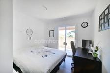 BAGNOLS-SUR-CEZE (30200) – 4 CHAMBRES – PARFAIT ÉTAT – CALME – TERRASSES – JARDIN – PISCINE CHAUFFÉE – POOL HOUSE – GARAGE