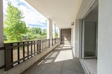 MONTPELLIER (34080) – APPARTEMENT 2 PIÈCES – TERRASSE SANS VIS-À-VIS – VUE NATURE – CALME – PARKING SOUS-SOL – RÉSIDENCE RÉCENTE PMR