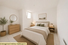 CLERMONT-L’HÉRAULT (34800) – APPARTEMENT 4 PIÈCES – 3 CHAMBRES – SÉJOUR 30M² – EXPOSITION SUD-EST – DPE B