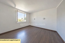 MONTPELLIER (34000) – MAISON INDIVIDUELLE – 6 PIÈCES – 4 CHAMBRES – JARDIN – GARAGE – TOITURE NEUVE