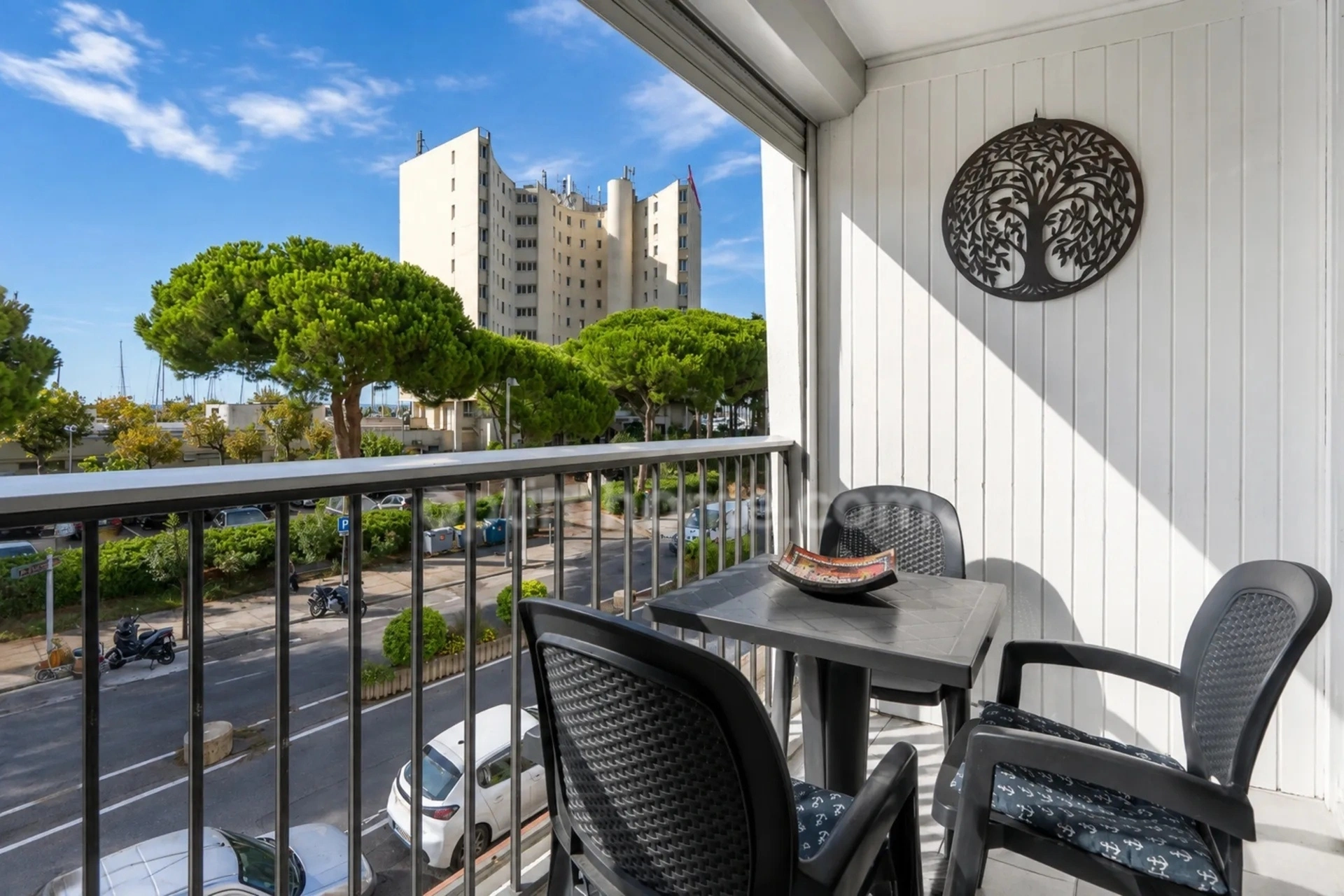 Appartement 1 pièce 32 m² · à La Grande Motte · 32 m² · 170 000 €