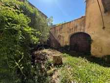 ROQUEMAURE (30150) – HÔTEL PARTICULIER – 460 M² – ÉLÉMENTS D’ARCHITECTURE ANCIENS – COUR INTÉRIEURE – GARAGE – TERRASSE – COMBLES À AMÉNAGER