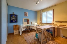 LIMOUX (11300) – MAISON D’ARCHITECTE – 5 PIÈCES – VUE PANORAMIQUE – PISCINE – GARAGE – GRAND TERRAIN CLÔTURÉ