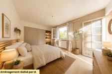 LATTES CENTRE-VILLE (34970) – MAISON INDIVIDUELLE – 5 CHAMBRES – TERRAIN 797 M² – DOUBLE LOGEMENT POSSIBLE