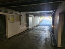 LA GRANDE MOTTE (34280) – CENTRE-VILLE – PLACE DE PARKING – SOUS-SOL – RÉSIDENCE SÉCURISÉE