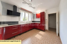MONTPELLIER (34000) – MAISON INDIVIDUELLE – 6 PIÈCES – 4 CHAMBRES – JARDIN – GARAGE – TOITURE NEUVE