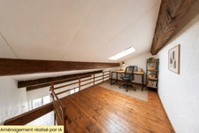 CLERMONT-L’HÉRAULT (34800) – DUPLEX – 2/3 PIÈCES – RENTABILITÉ