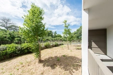 MONTPELLIER (34080) – APPARTEMENT 2 PIÈCES – TERRASSE SANS VIS-À-VIS – VUE NATURE – CALME – PARKING SOUS-SOL – RÉSIDENCE RÉCENTE PMR