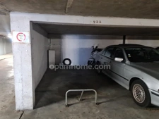LA GRANDE MOTTE (34280) – CENTRE-VILLE – PLACE DE PARKING – SOUS-SOL – RÉSIDENCE SÉCURISÉE