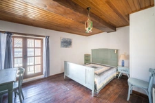 SAINT-PARGOIRE (34230) – MAISON DE VILLAGE – ENSEMBLE IMMOBILIER – 2 LOGEMENTS – TERRASSE 62 m² – GARAGE – FORT POTENTIEL