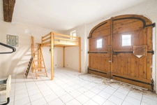 SAINT-PARGOIRE (34230) – MAISON DE VILLAGE – ENSEMBLE IMMOBILIER – 2 LOGEMENTS – TERRASSE 62 m² – GARAGE – FORT POTENTIEL