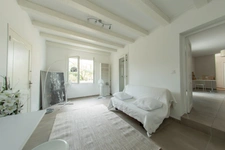 LES ANGLES (30133) – MAISON INDIVIDUELLE DE PLAIN-PIED – 4 CHAMBRES – JARDIN PISCINABLE – TERRAIN CONSTRUCTIBLE – GARAGE