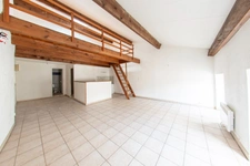 CLERMONT-L’HÉRAULT (34800) – DUPLEX – 2/3 PIÈCES – RENTABILITÉ