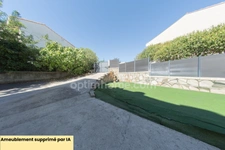 MONTPELLIER (34000) – MAISON INDIVIDUELLE – 6 PIÈCES – 4 CHAMBRES – JARDIN – GARAGE – TOITURE NEUVE