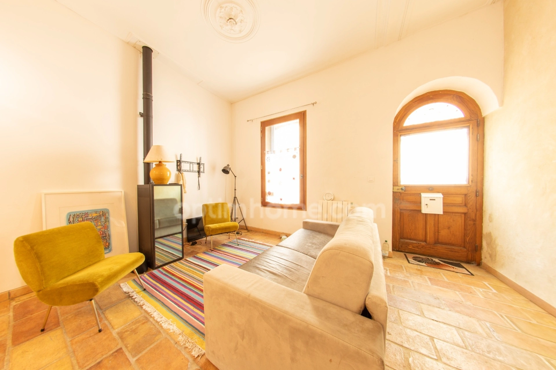 Maison 4 pièces 82 m² · à Le Cailar · 82 m² · 199 900 €