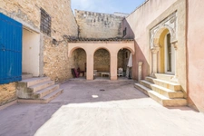 SAINT-PARGOIRE (34230) – MAISON DE VILLAGE – ENSEMBLE IMMOBILIER – 2 LOGEMENTS – TERRASSE 62 m² – GARAGE – FORT POTENTIEL