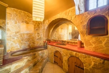 SAINT-PARGOIRE (34230) – MAISON DE VILLAGE – ENSEMBLE IMMOBILIER – 2 LOGEMENTS – TERRASSE 62 m² – GARAGE – FORT POTENTIEL