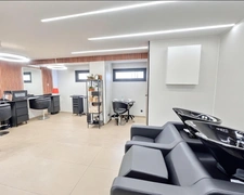 FDC - Salon de coiffure à vendre MONTPELLIER 55,7m²  (34)