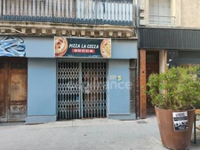 MONTPELLIER Rue du Fg du Courreau Commercial premises.