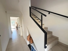 3-bedroom house with a garden and trees - Garage that could be converted into a 3rd bedroom - Fontcaude district, Juvignac (Montpellier)