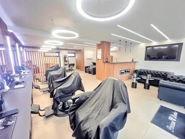 FDC - Salon de coiffure à vendre MONTPELLIER 55,7m²  (34)