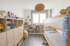 93190 - LIVRY-GARGAN - APPARTEMENT - 70 M² - T3 - REZ-DE-CHAUSSÉE - PARKING SÉCURISÉ EN SUS