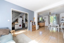 Maison à vendre 5 pièces  (95)