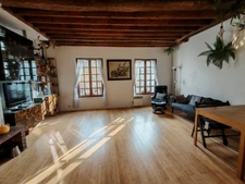 75019 – PARIS – DUPLEX – 2 CHAMBRES – TRAVERSANT EST/OUEST – 3ᵉ ÉTAGE – CLIMATISATION - DERNIERS NIVEAUX – 100 M MÉTRO LAUMIÈRE – 4 MIN BUTTES-CHAUMONT – 5 MIN BASSIN DE LA VILLETTE