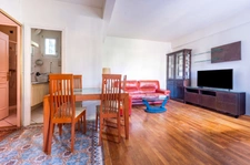 93350 LE BOURGET – MAISON 5 PIÈCES – 83,51 M² CARREZ / 119,49 M² AU SOL – JARDIN/COUR DE 205 M² – PROCHE TRANSPORTS