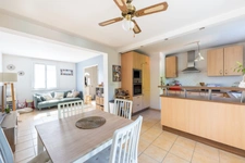 Maison à vendre 5 pièces  (95)