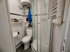 Appartement à vendre 2 pièces  (93)