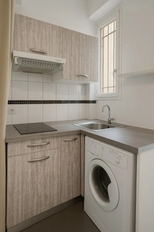 Appartement à vendre 2 pièces  (93)