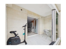 92330 – Sceaux – APPARTEMENT – T3 ÉVOLUTIF – 84,85 M² CARREZ – RDC – JARDIN PRIVATIF DES DEUX CÔTÉS – 2 TERRASSES – VÉRANDA – RER B À 10 MIN À PIED – PARKING EN SUS