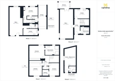 MAISON DE PRESTIGE – RÉNOVATION INTÉGRALE – FINITIONS HAUT DE GAMME – INSERT – CLIMATISATION RÉVERSIBLE – CHAUDIÈRE RÉCENTE – CUISINES ÉQUIPÉES – SALLES DE BAINS NEUVES – CUISINE D’ÉTÉ – FOUR À PIZZA 