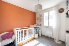 Maison à vendre 5 pièces  (95)