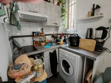 Appartement à vendre 2 pièces  (93)