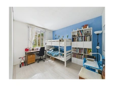 92330 – Sceaux – APPARTEMENT – T3 ÉVOLUTIF – 84,85 M² CARREZ – RDC – JARDIN PRIVATIF DES DEUX CÔTÉS – 2 TERRASSES – VÉRANDA – RER B À 10 MIN À PIED – PARKING EN SUS
