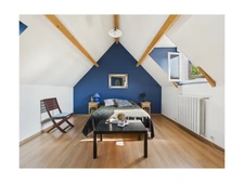 Maison à vendre 6 pièces ORGERUS (78)