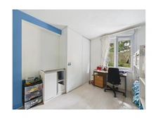 92330 – Sceaux – APPARTEMENT – T3 ÉVOLUTIF – 84,85 M² CARREZ – RDC – JARDIN PRIVATIF DES DEUX CÔTÉS – 2 TERRASSES – VÉRANDA – RER B À 10 MIN À PIED – PARKING EN SUS