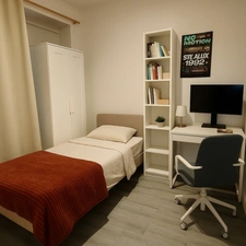 Appartement à vendre 2 pièces  (93)