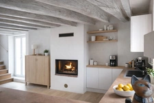Bannay (18300)-Maison avec travaux déjà engagés – Deux bâtis – Garage – Serre – Terrain 3 200 m² 