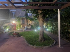 93350 LE BOURGET – MAISON 5 PIÈCES – 83,51 M² CARREZ / 119,49 M² AU SOL – JARDIN/COUR DE 205 M² – PROCHE TRANSPORTS