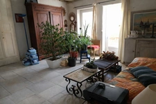 Bannay (18300)-Maison avec travaux déjà engagés – Deux bâtis – Garage – Serre – Terrain 3 200 m² 