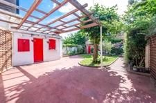 93350 LE BOURGET – MAISON 5 PIÈCES – 83,51 M² CARREZ / 119,49 M² AU SOL – JARDIN/COUR DE 205 M² – PROCHE TRANSPORTS