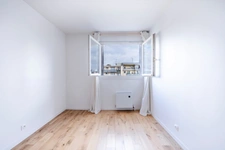 93140 – BONDY – APPARTEMENT – 81 M² – 3 PIÈCES – 2 CHAMBRES – 6ᵉ ET DERNIER ÉTAGE – TRAVERSANT – TRIPLE EXPOSITION – CAVE – BOX